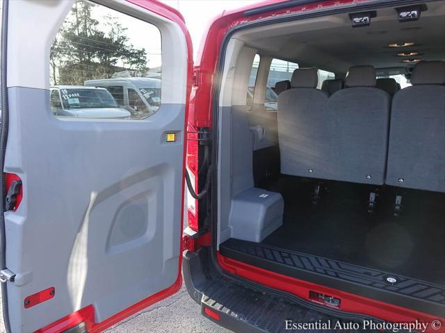 used 2015 Ford Transit-350 car, priced at $33,455