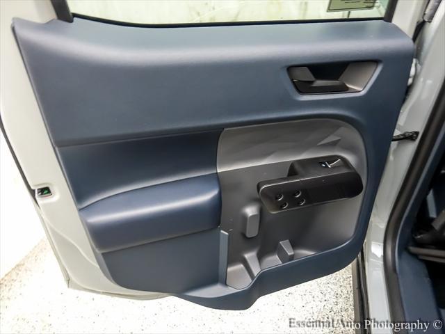 used 2024 Ford Maverick car, priced at $29,779