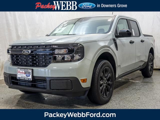used 2024 Ford Maverick car, priced at $29,779