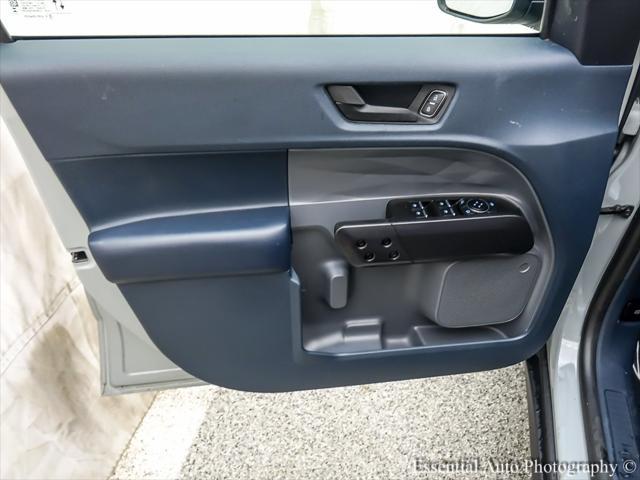 used 2024 Ford Maverick car, priced at $29,779