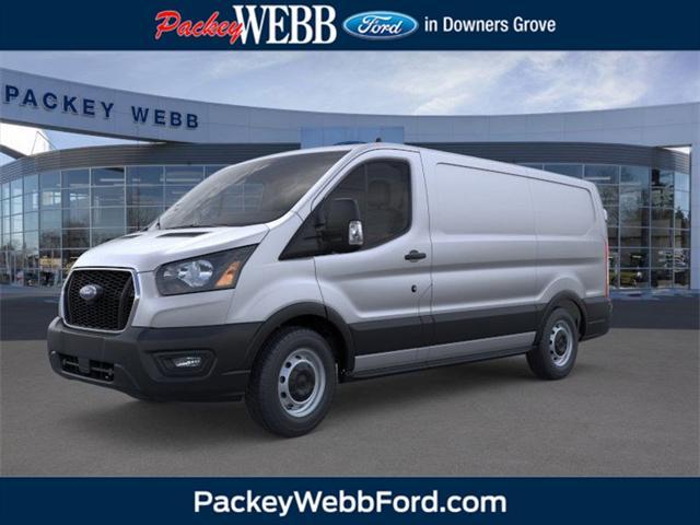 new 2025 Ford Transit-150 car, priced at $48,897