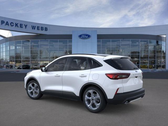 new 2025 Ford Escape car, priced at $32,415