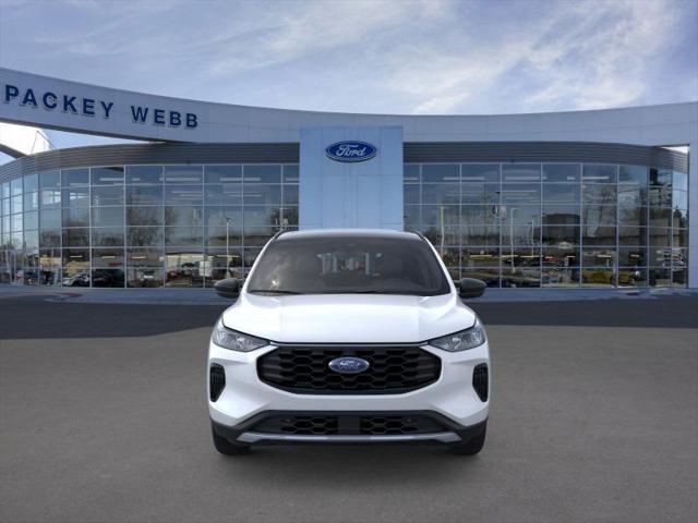 new 2025 Ford Escape car, priced at $32,415