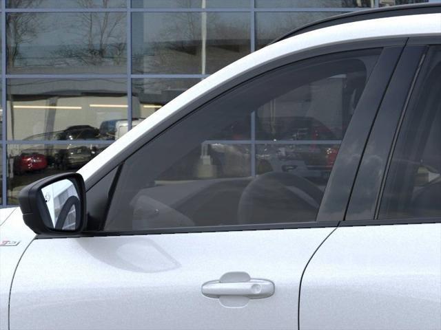 new 2025 Ford Escape car, priced at $32,415