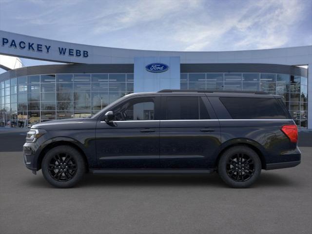 new 2024 Ford Expedition car, priced at $66,769