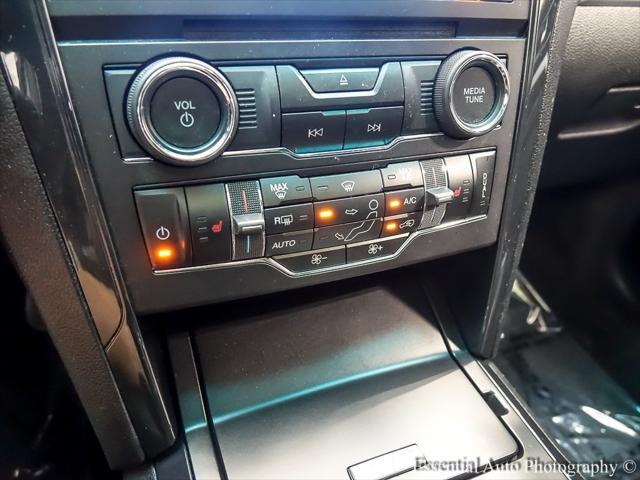 used 2017 Ford Explorer car, priced at $16,989