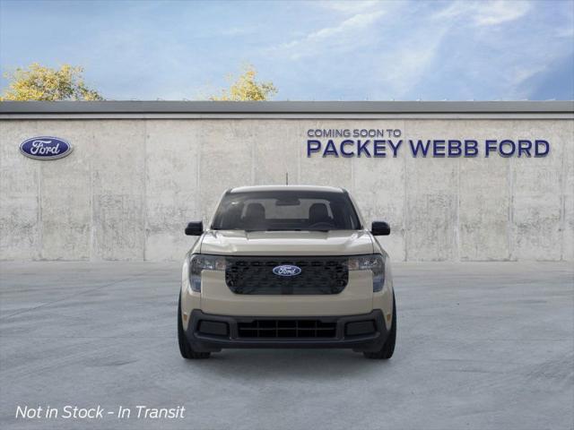 new 2025 Ford Maverick car, priced at $36,890