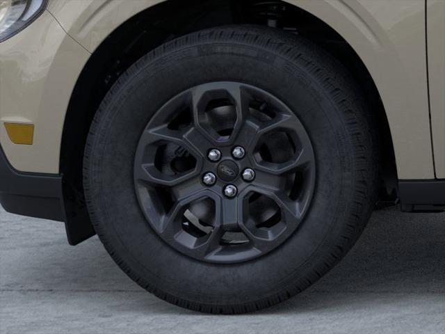 new 2025 Ford Maverick car, priced at $36,890