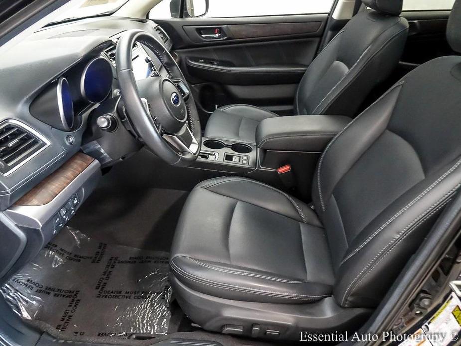 used 2019 Subaru Outback car, priced at $23,900