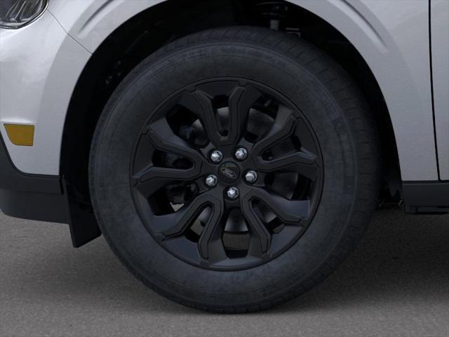 new 2024 Ford Maverick car, priced at $37,734