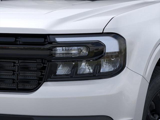 new 2024 Ford Maverick car, priced at $37,734