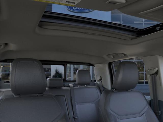 new 2024 Ford Maverick car, priced at $37,734