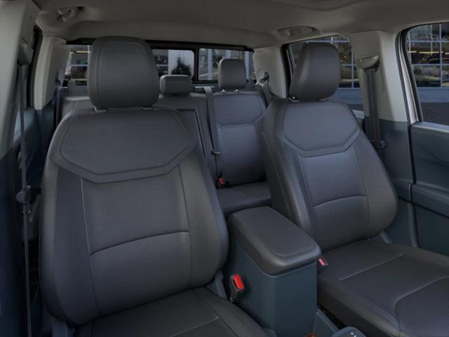 new 2024 Ford Maverick car, priced at $37,734