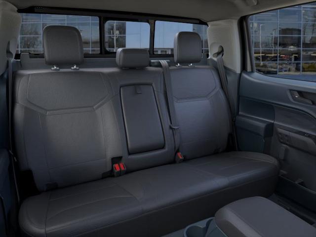 new 2024 Ford Maverick car, priced at $37,734