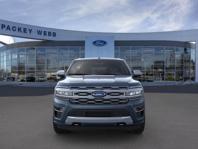 new 2024 Ford Expedition car, priced at $85,988