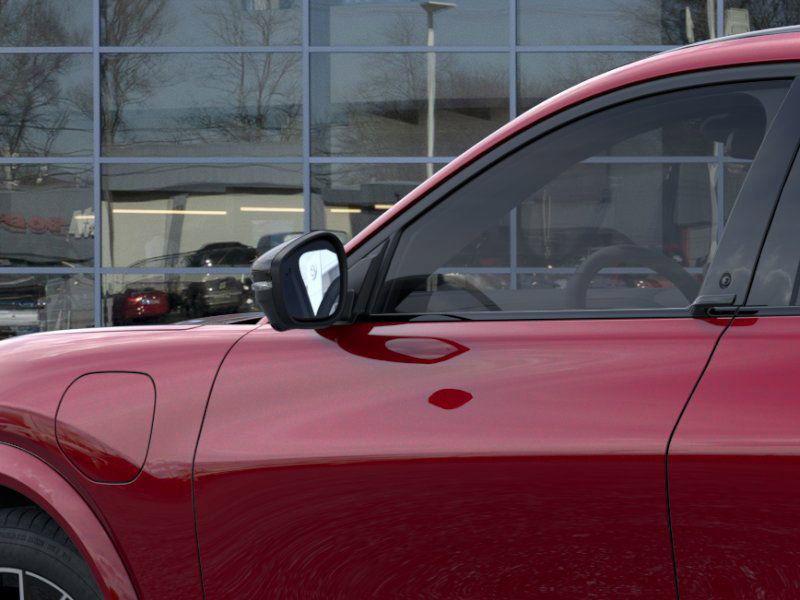 new 2025 Ford Mustang Mach-E car, priced at $42,510