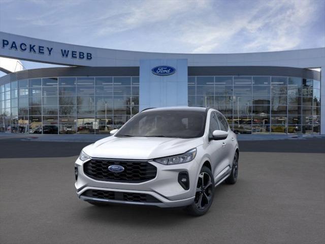 new 2024 Ford Escape car, priced at $37,644