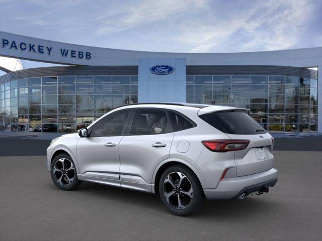 new 2024 Ford Escape car, priced at $37,644