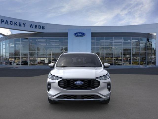 new 2024 Ford Escape car, priced at $37,644