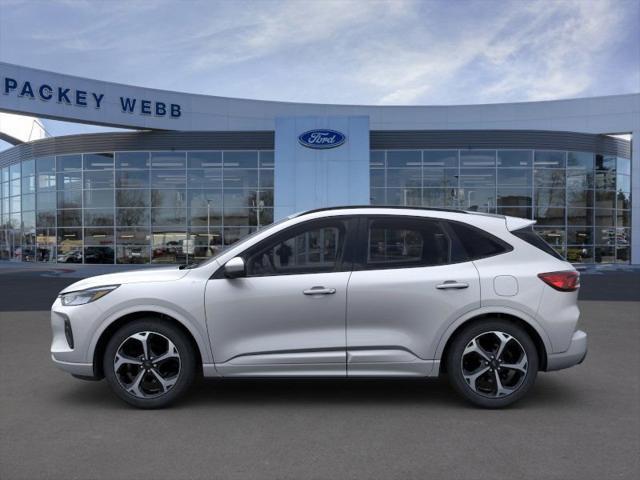 new 2024 Ford Escape car, priced at $37,644