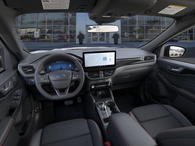 new 2024 Ford Escape car, priced at $37,644