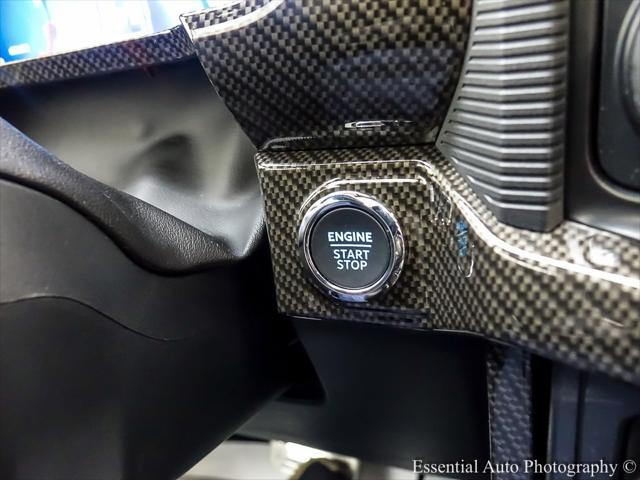 new 2025 Ford F-150 car, priced at $140,220