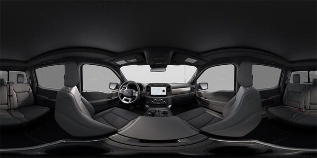 new 2025 Ford F-150 car, priced at $140,220