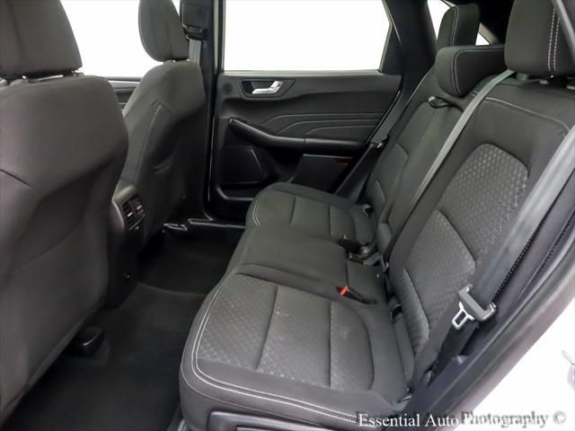 used 2024 Ford Escape car, priced at $29,525