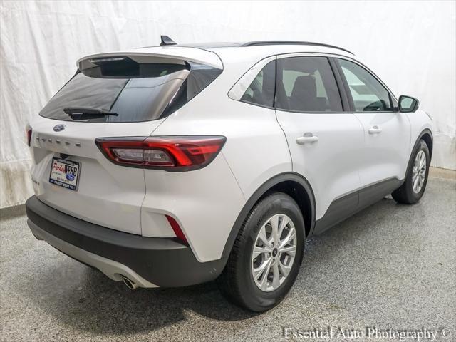 used 2024 Ford Escape car, priced at $29,525