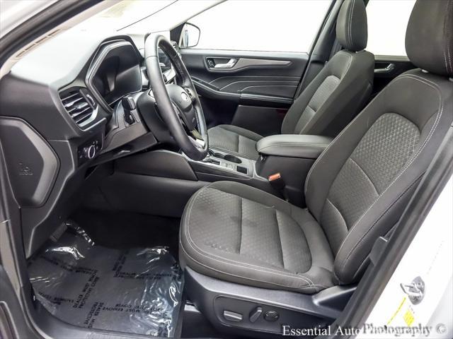 used 2024 Ford Escape car, priced at $29,525