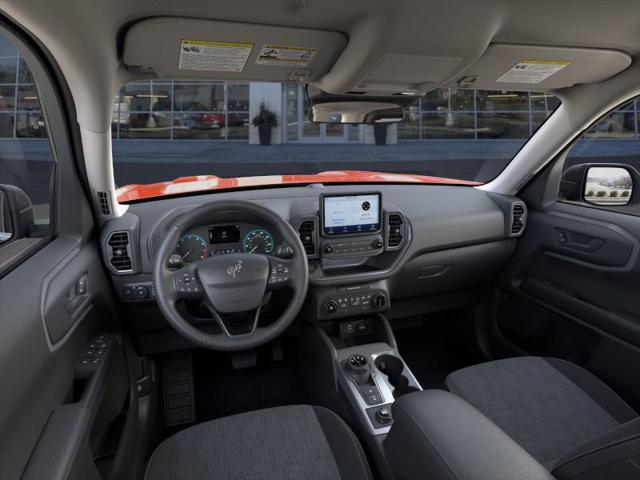 new 2024 Ford Bronco Sport car, priced at $28,940