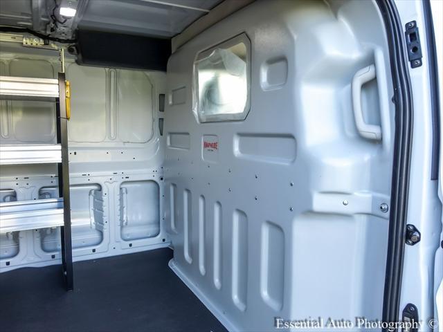 new 2025 Ford Transit-250 car, priced at $52,897
