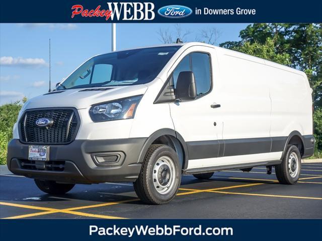 new 2025 Ford Transit-250 car, priced at $52,897