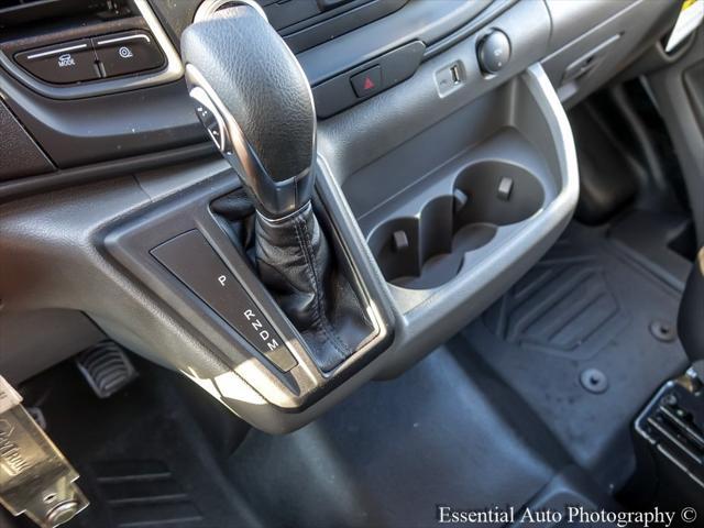 new 2025 Ford Transit-250 car, priced at $52,897