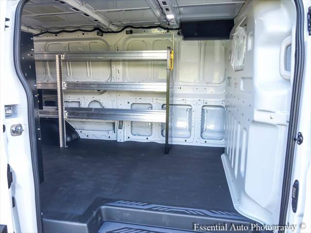 new 2025 Ford Transit-250 car, priced at $52,897