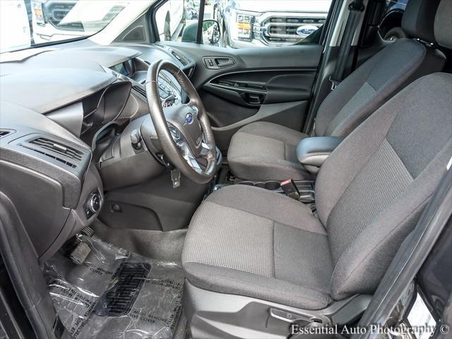 used 2017 Ford Transit Connect car, priced at $21,778