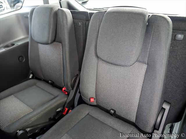 used 2017 Ford Transit Connect car, priced at $21,778
