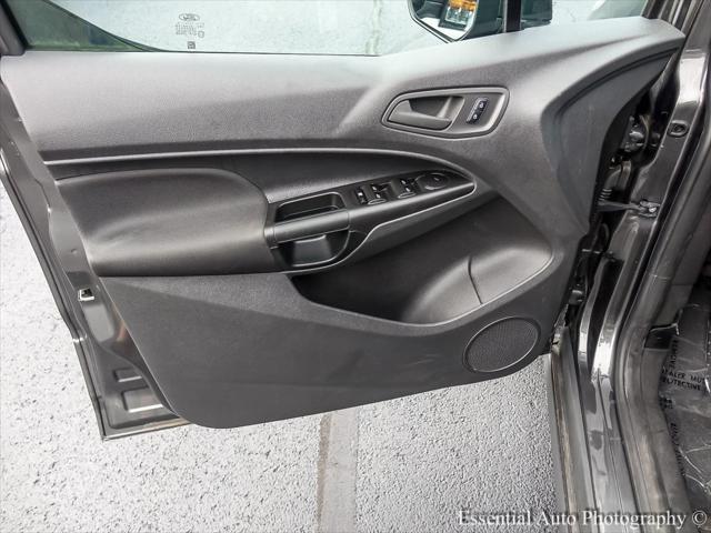 used 2017 Ford Transit Connect car, priced at $21,778
