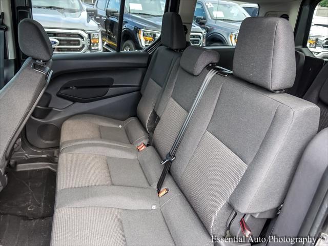 used 2017 Ford Transit Connect car, priced at $21,778