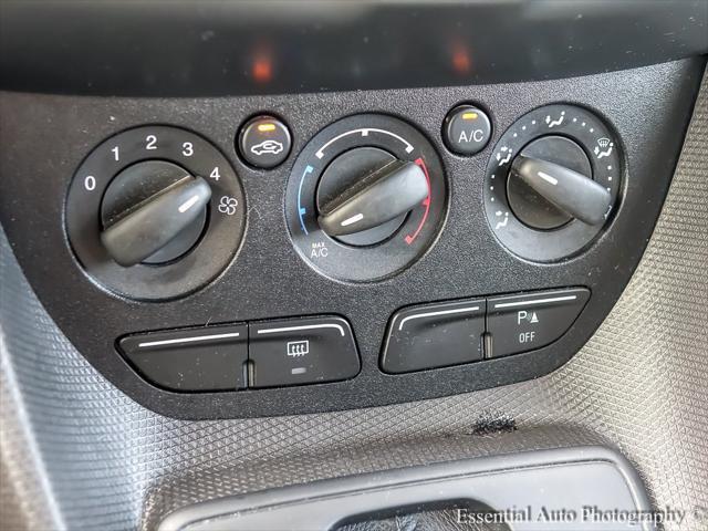 used 2017 Ford Transit Connect car, priced at $21,778