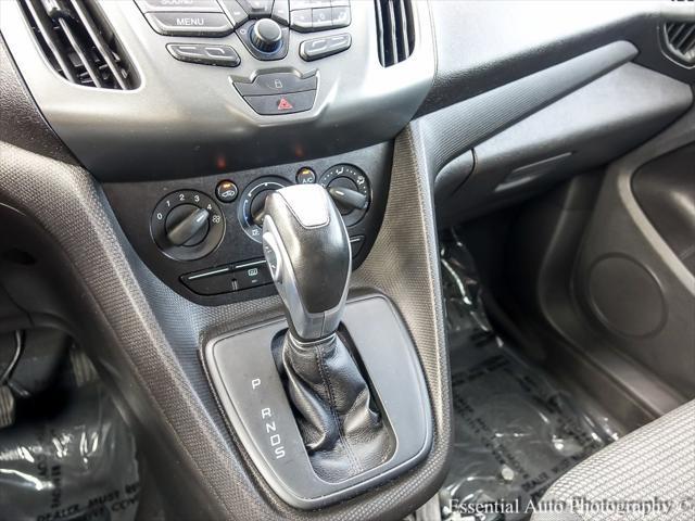 used 2017 Ford Transit Connect car, priced at $21,778