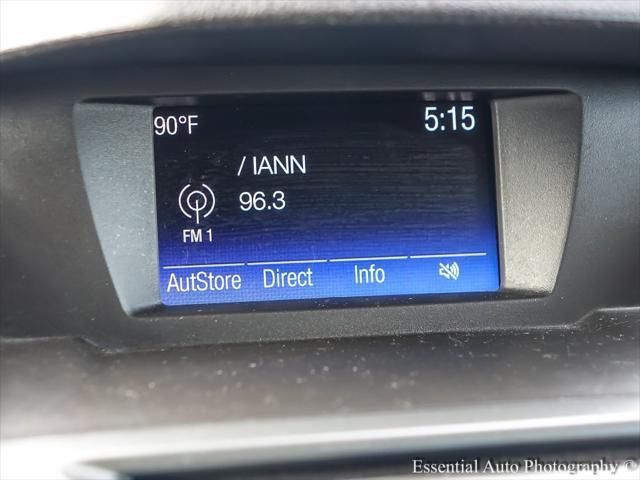 used 2017 Ford Transit Connect car, priced at $21,778
