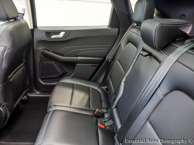 used 2022 Ford Escape car, priced at $26,994