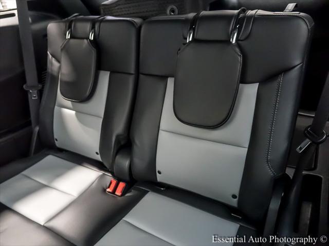 used 2022 Ford Explorer car, priced at $36,878