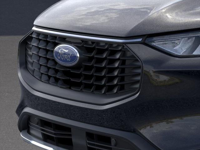 new 2025 Ford Escape car, priced at $31,115