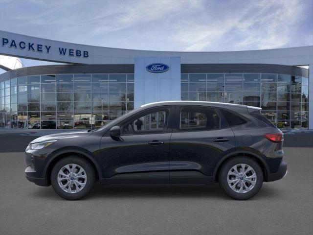new 2025 Ford Escape car, priced at $31,115