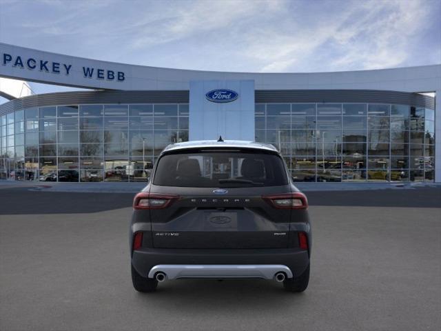 new 2025 Ford Escape car, priced at $31,115
