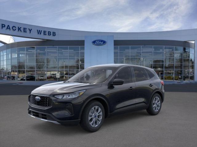 new 2025 Ford Escape car, priced at $31,115