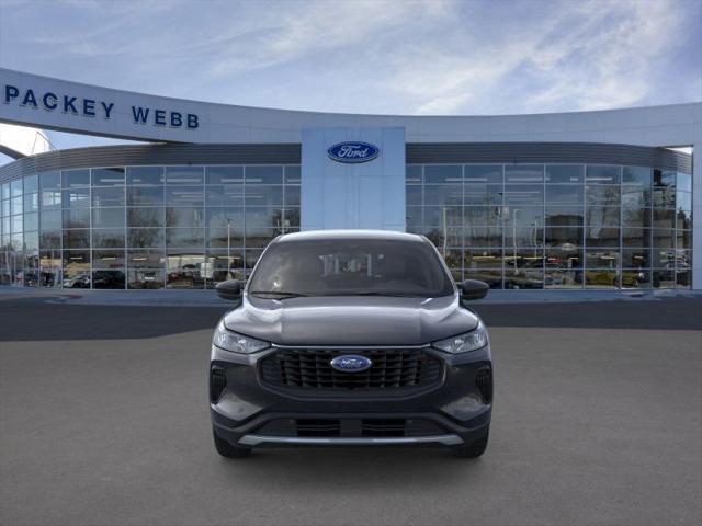 new 2025 Ford Escape car, priced at $31,115