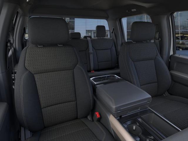 new 2025 Ford F-150 car, priced at $51,647